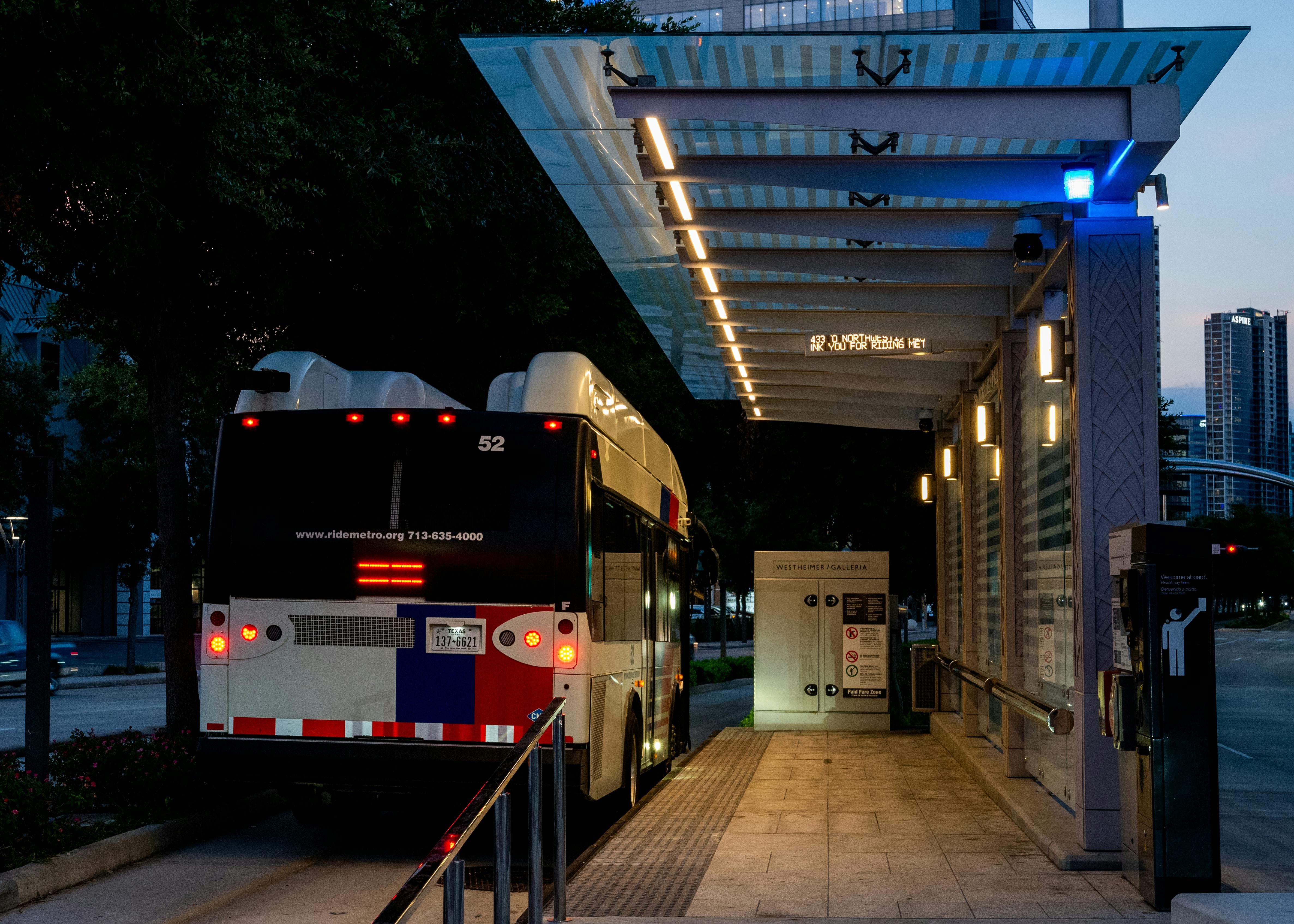 ¿Has sufrido un accidente en un bus urbano? te ayudamos a reclamar indemnización