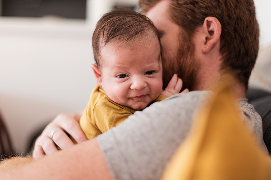 ¿Cómo solicitar el complemento de paternidad para jubilados o incapacitados? 	